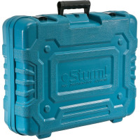 Перфоратор Sturm SDS-MAX 2000Вт, 12Дж, 3900уд/мин, 560об/мин, 2 режима, кейс RH25206PM