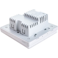 Настенный выключатель Aqara две клавиши, Wall Switch No Neutral, Double Rocker QBKG03LM
