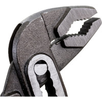 Переставные клещи VOREL 250мм 40057