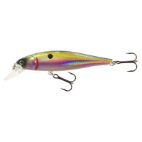 Воблер-суспендер LUCKY JOHN LJ Original MINNOW X 10.00, цвет A03 LJO0810SP-A03