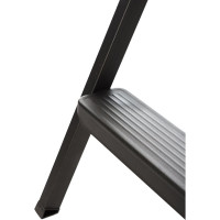 Стальная стремянка SMARTY Gamma 4 ступени SN024-04