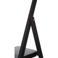 Стальная стремянка SMARTY Gamma 4 ступени SN024-04