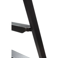 Стальная стремянка SMARTY Gamma 4 ступени SN024-04