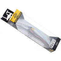 Плавающий воблер LUCKY JOHN LJ Original DEEP SHINER F 09.00/A026 LJO1309F-A026