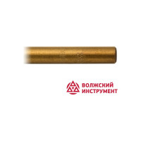 Сверло по металлу ц/х средняя серия (6.7 мм; Р6М5К5; А) Волжский Инструмент 152318