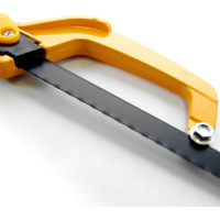 Ножовка по металлу Pobedit Stiletto  2501130