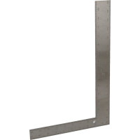 Нержавеющий плоский угольник Pobedit 300*200 мм 6036320