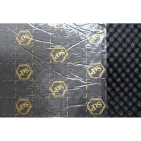 Шумоизоляционный материал StP Biplast Profi 15 54199