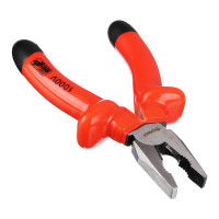 Плоскогубцы ЕРМАК диэлектрические 160мм /до 1000в/ 661-059