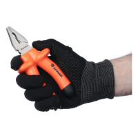 Плоскогубцы ЕРМАК диэлектрические 160мм /до 1000в/ 661-059