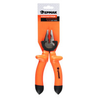 Плоскогубцы ЕРМАК диэлектрические 160мм /до 1000в/ 661-059