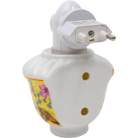 Ночник-аромалампа TDM ELECTRIC Махаон 220 В SQ0357-0034