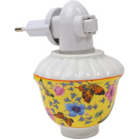 Ночник-аромалампа TDM ELECTRIC Махаон 220 В SQ0357-0034