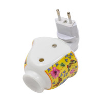 Ночник-аромалампа TDM ELECTRIC Махаон 220 В SQ0357-0034