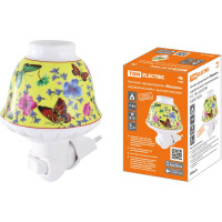 Ночник-аромалампа TDM ELECTRIC Махаон 220 В SQ0357-0034
