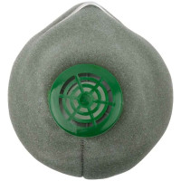 Полумаска фильтрующая ИСТОК У-2К FFP1 (поролон) 10001/1