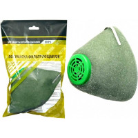 Полумаска фильтрующая ИСТОК У-2К FFP1 (поролон) 10001/1