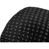 Трикотажные перчатки с нитриловым покрытием ULTIMA ПВХ-точка на ладони ULT825/L