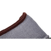 Трикотажные перчатки с нитриловым покрытием ULTIMA ПВХ-точка на ладони ULT825/L