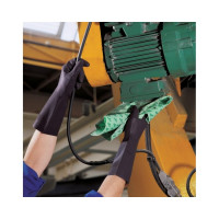 Перчатки MAPA Alto 415, размер 7 415/7