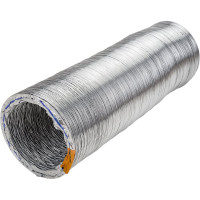 Воздуховод гибкий DFA-H-127 (127 мм; 10 м) Diaflex УФ-00000031