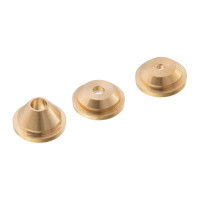 Штукатурный пневматический распылитель INTERTOOL PT-0401