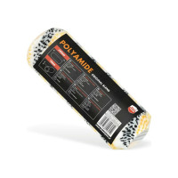 Малярный фасадный валик Blue Dolphin Atlantic Facade для грубых поверхностей, полиамид, 245мм, ворс 18мм ATC25W18_56252