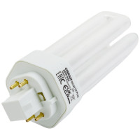 Компактная люминесцентная неинтегрированная лампа Osram DULUX T/E 26W/840 PLUS GX24Q 4099854123221