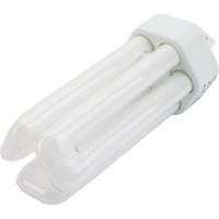 Компактная люминесцентная неинтегрированная лампа Osram DULUX T/E 26W/840 PLUS GX24Q 4099854123221