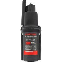 Вибрационный насос VERTON НВ-15В/220 01.10945.10950
