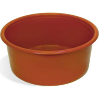 Хозяйственный таз ПЭМИ 12 литров 43Е27ТАЗ12