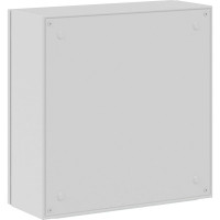 Шкаф DKC ST с монтажной платой 500х500х200мм от IP65-до IP66 IK10 R5ST0552