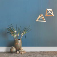 Напольный плинтус Stenopol 80х13х2000 мм под покраску C7037