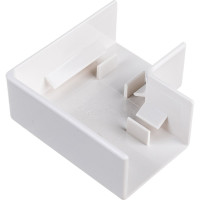 Плоский угол DKC APM 25x17 00415R