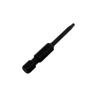 Вставка торцевая Torx (Т8; 50 мм; 1/4") для шуруповерта KING TONY 715008T