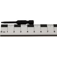 Вставка торцевая Torx (Т8; 50 мм; 1/4") для шуруповерта KING TONY 715008T