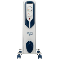 Масляный радиатор Engy EN-2509 Scandi 9 секций 2 кВт 102952