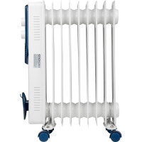 Масляный радиатор Engy EN-2509 Scandi 9 секций 2 кВт 102952