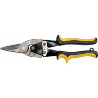 Ножницы по металлу YATO прямые 250 мм YT-1962