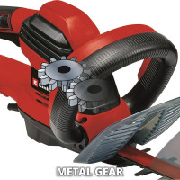 Электрический кусторез Einhell GE-EH 7067 3403340