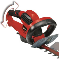 Электрический кусторез Einhell GE-EH 7067 3403340