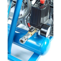 Установка для нанесения гидроизоляционных материалов AktiSpray AvS-10-20RA