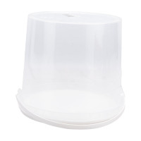 Ведро с крышкой REMIX БП5,7Л