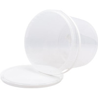 Ведро с крышкой REMIX БП5,7Л