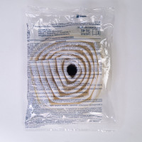 Сменный противоаэрозольный фильтр Бриз "-1201" (Ф-62ш) Р2 R D 500904001