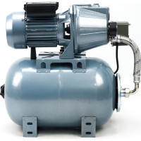 Насосная станция с расширительным баком 24 л GIDRO FORCE ATJET 100S