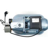 Насосная станция с расширительным баком 24 л GIDRO FORCE ATJET 100S