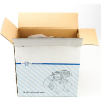 Насосная станция с расширительным баком 24 л GIDRO FORCE ATJET 100S