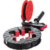 Гибкая струбцина из тросика Men at Work 6238