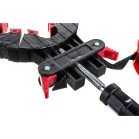 Гибкая струбцина из тросика Men at Work 6238